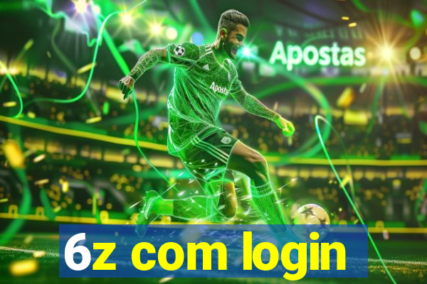 6z com login